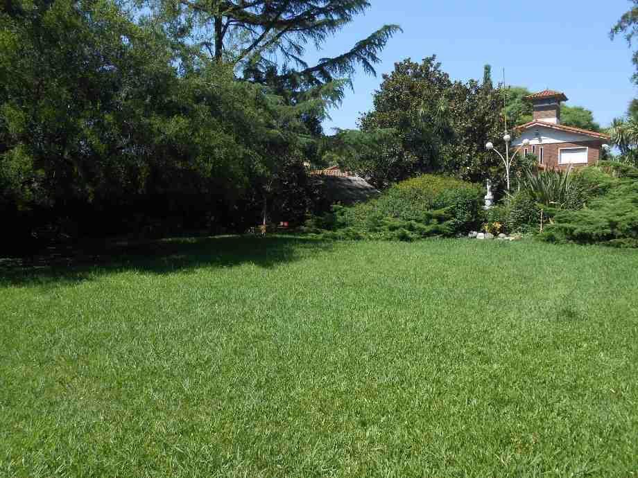 Lote en venta en Parque Leloir