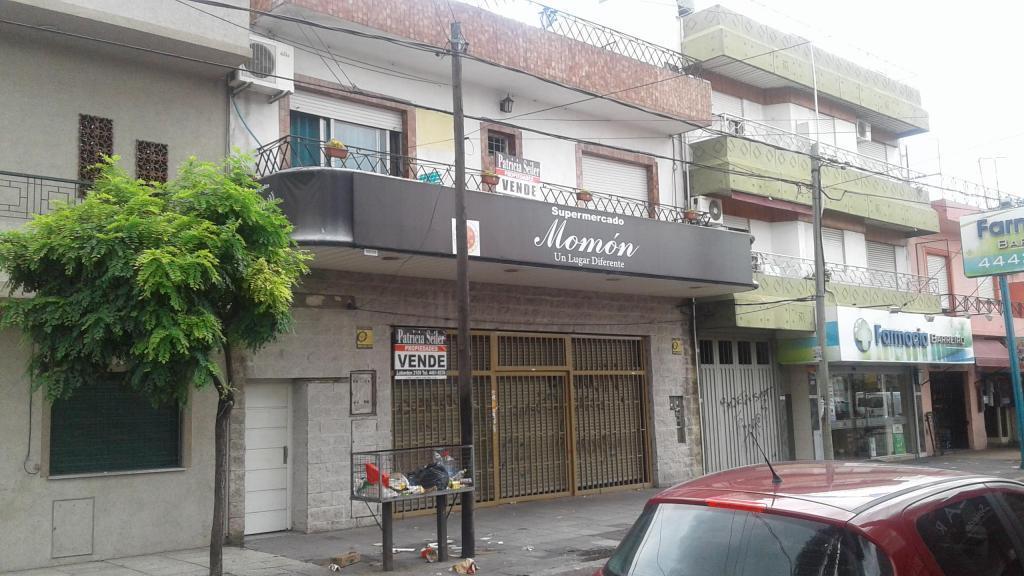 Venta en block Villa Luzuriaga