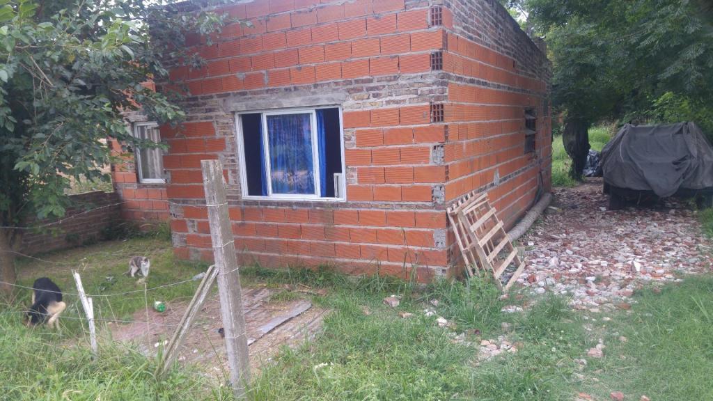 Casa en Venta a Terminar