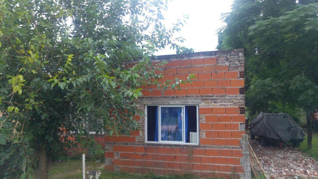 Casa en Venta a Terminar