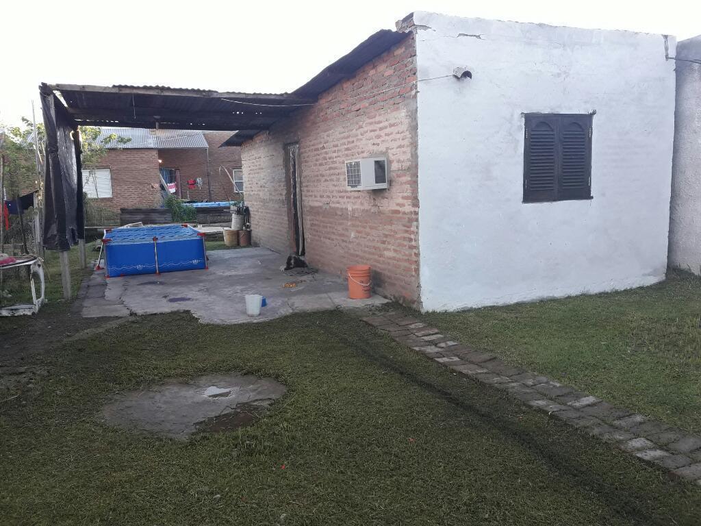 Vendoó Casa Excelente Ubicacion