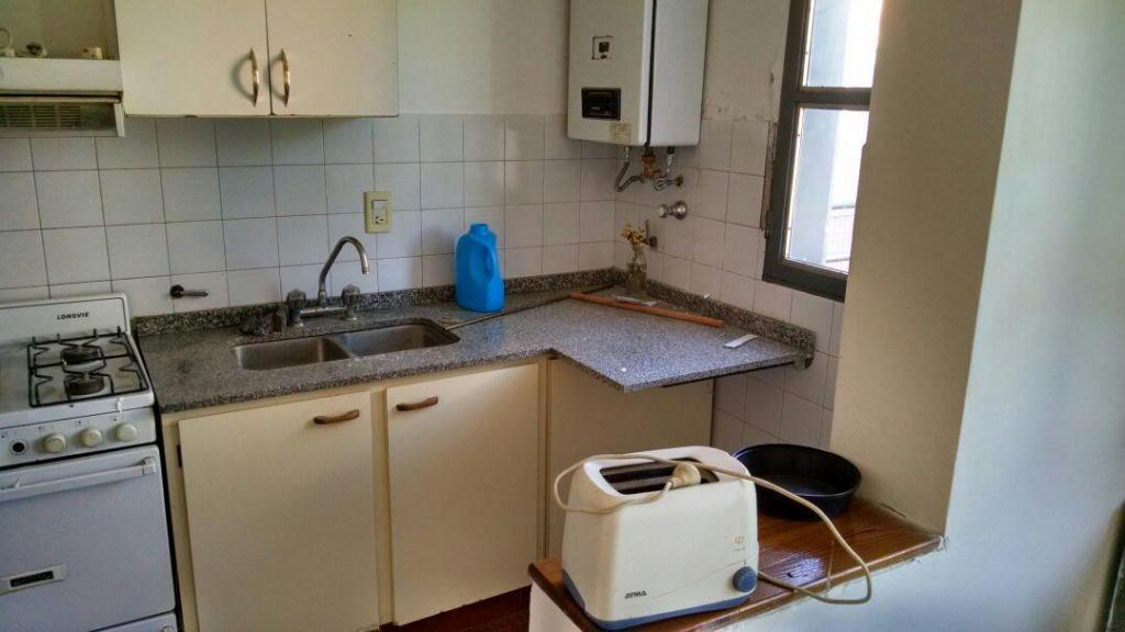 Alquilo Duplex en excelente ubicación