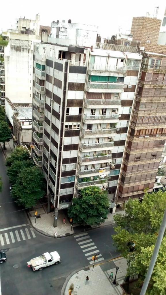 Alquiler 3 Dormitorios y dependencias Córdoba y Pte Roca $ 9.000