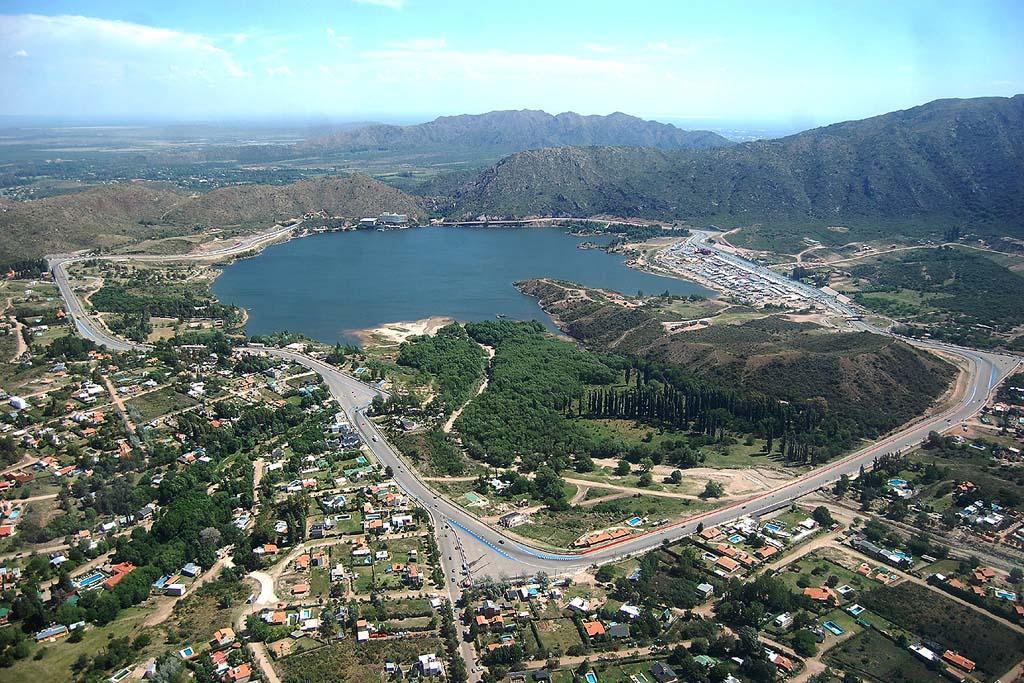 VENDO TERRENO EN POTRERO DE LOS FUNES