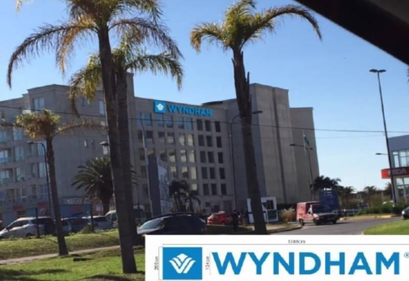 LOCAL AL LADO DEL HOTEL WYNDHAM NORDELTA, C4871432209106 SOLO VENTA