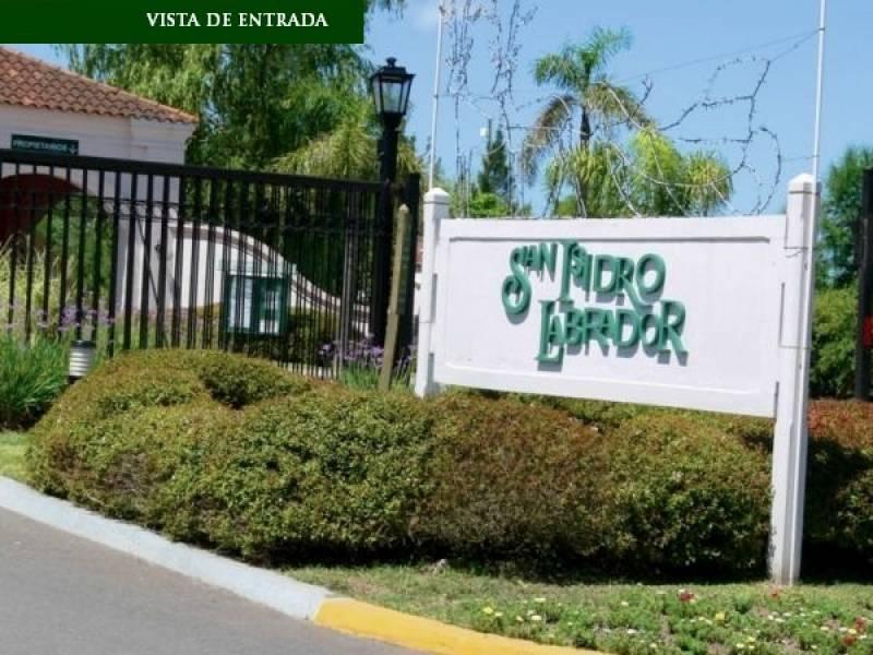 Lote en venta en San Isidro labrador, Villa nueva