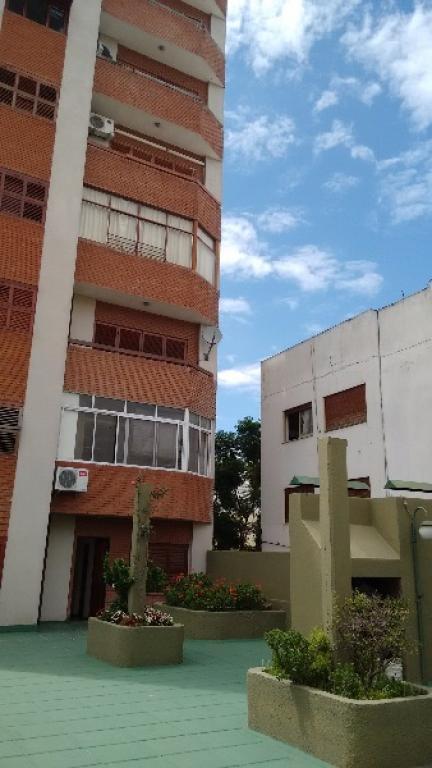 $ 1.650 Departamento Alquiler temporario Centro San Lorenzo 73