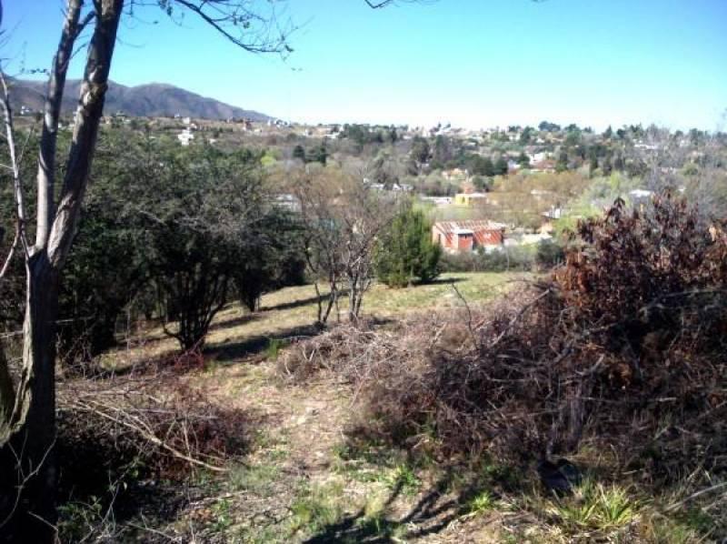 LOTE DE TERRENO A METROS DE CALLE SAN MARTIN