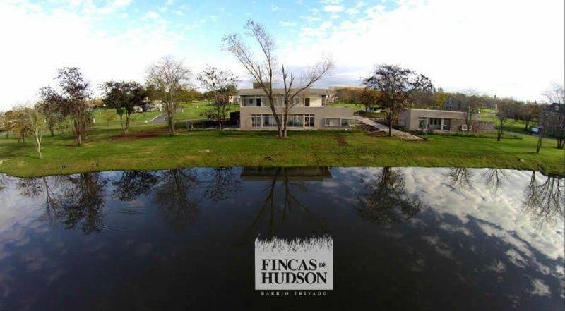 Lote | FINCAS DE HUDSON, Fincas de Hudson