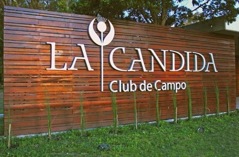 Lote | La Candida, LA CANDIDA