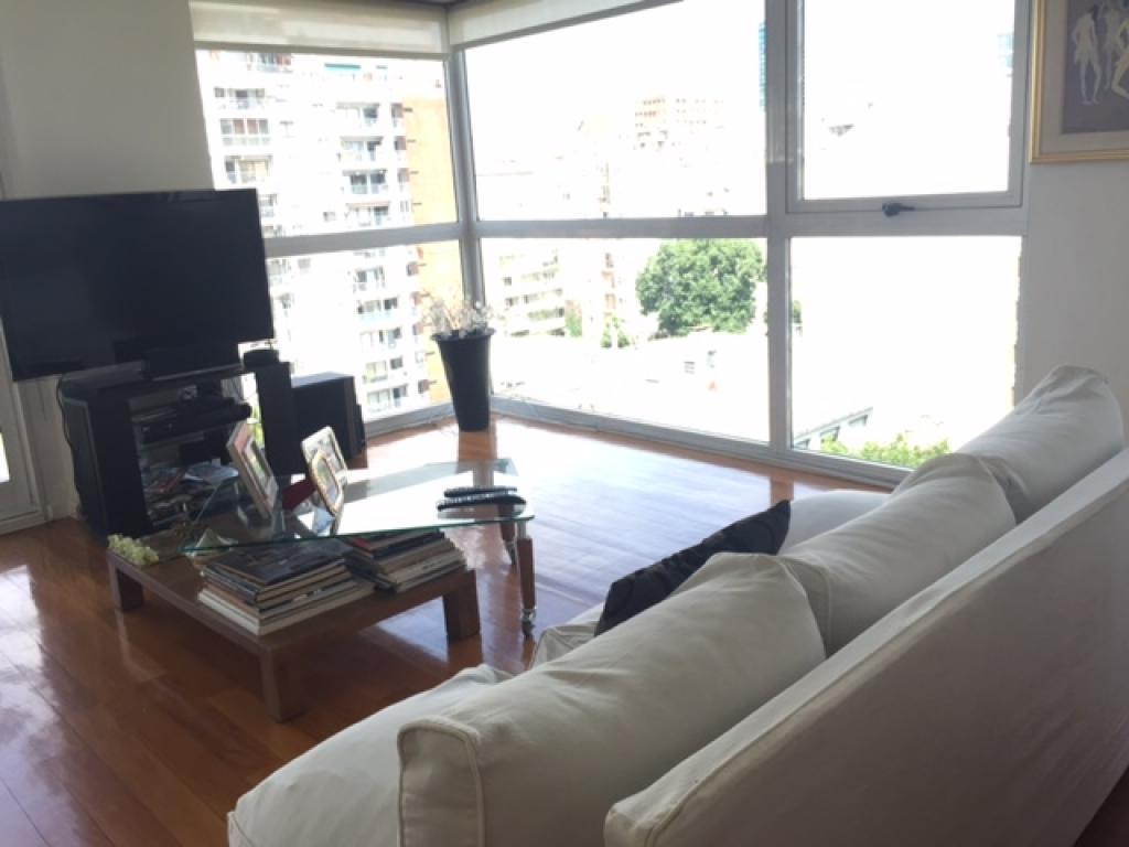 $ 40.000 Departamento Alquiler Juncal 4600