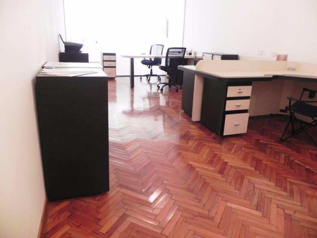 $ 7.500 Oficina Alquiler Tucumán Y Paraná 0