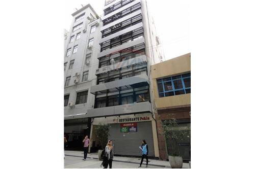 Oficina en venta Microcentro