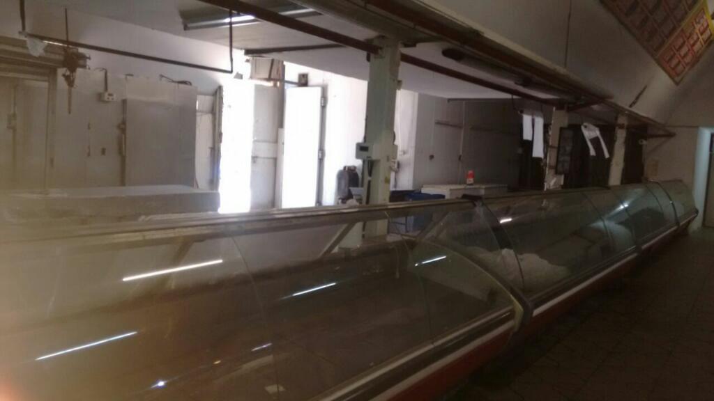 Se Vende Inportante Carniceria La Lonja