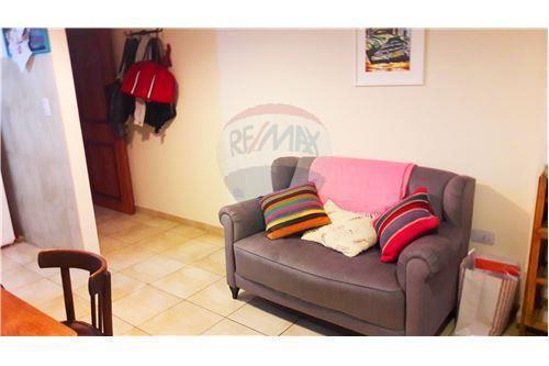 VENDE DEPARTAMENTO 1dorm. B°Gral PUEYRREDÓN