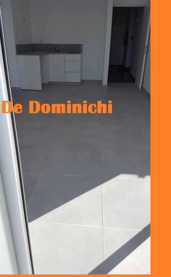 De Dominichi Servicios Inmobiliarios alquila Dpto de un dormitorio Zona Facultad de Veterinaria