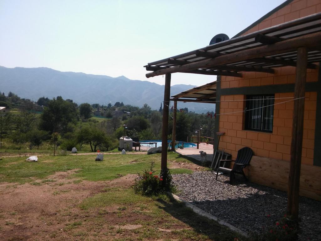 Marzo en Bialet Masse