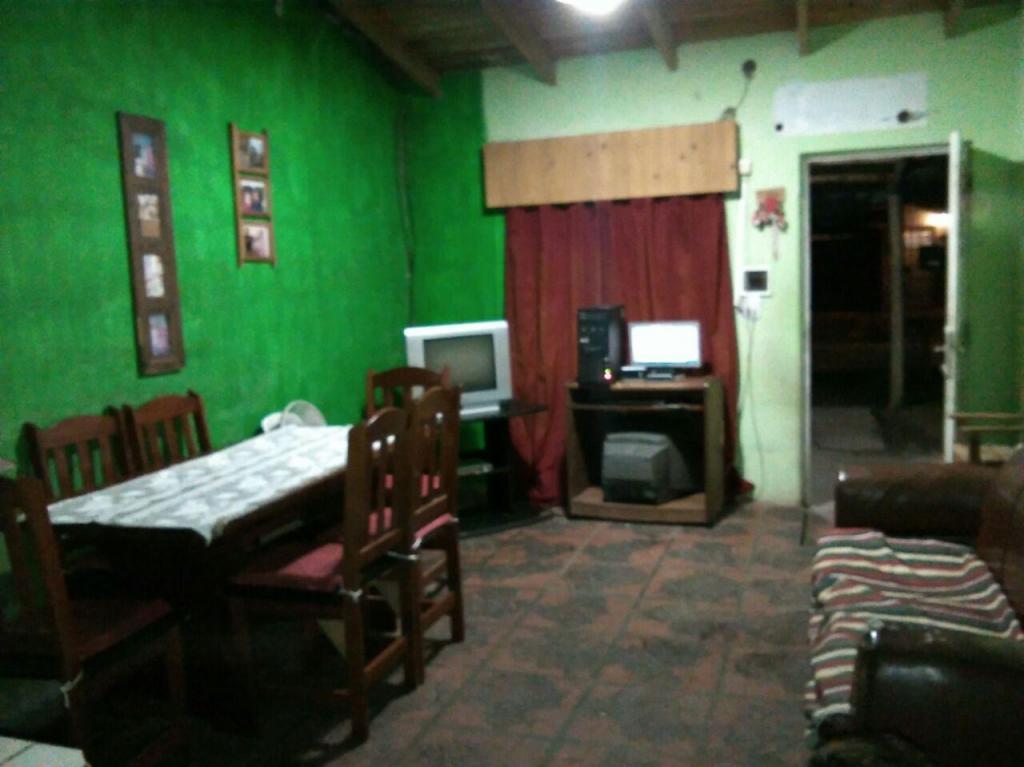 se alquila casa por fin de semana largo 2017 en gualeguaychu