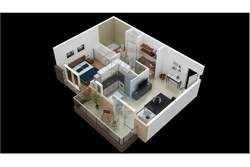 VENTA. Del V Iberlucea 4975. 2 amb 51 m2 POZO
