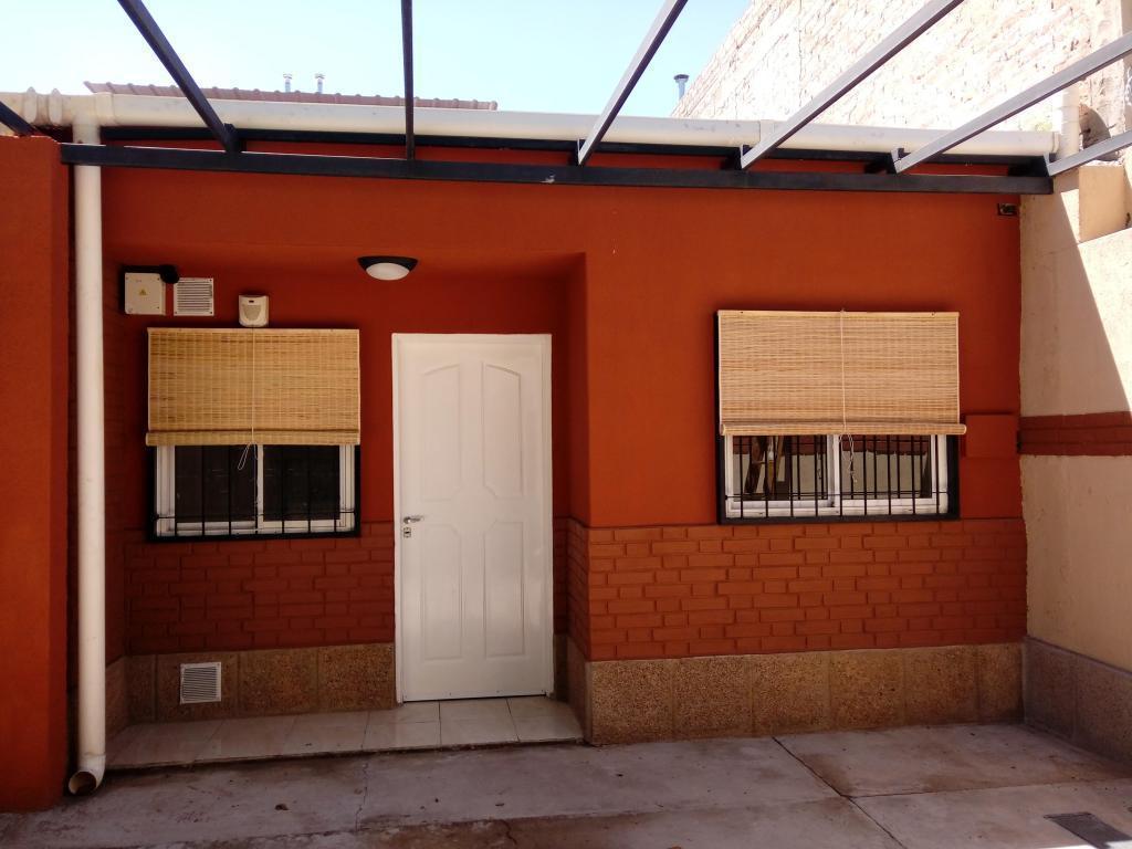 Alquilo Casa Barrio Jardín Los Andes a estrenar