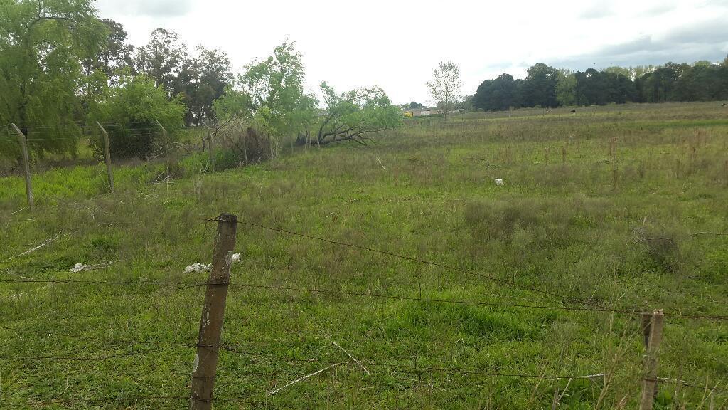 Terreno en Mariano Acosta