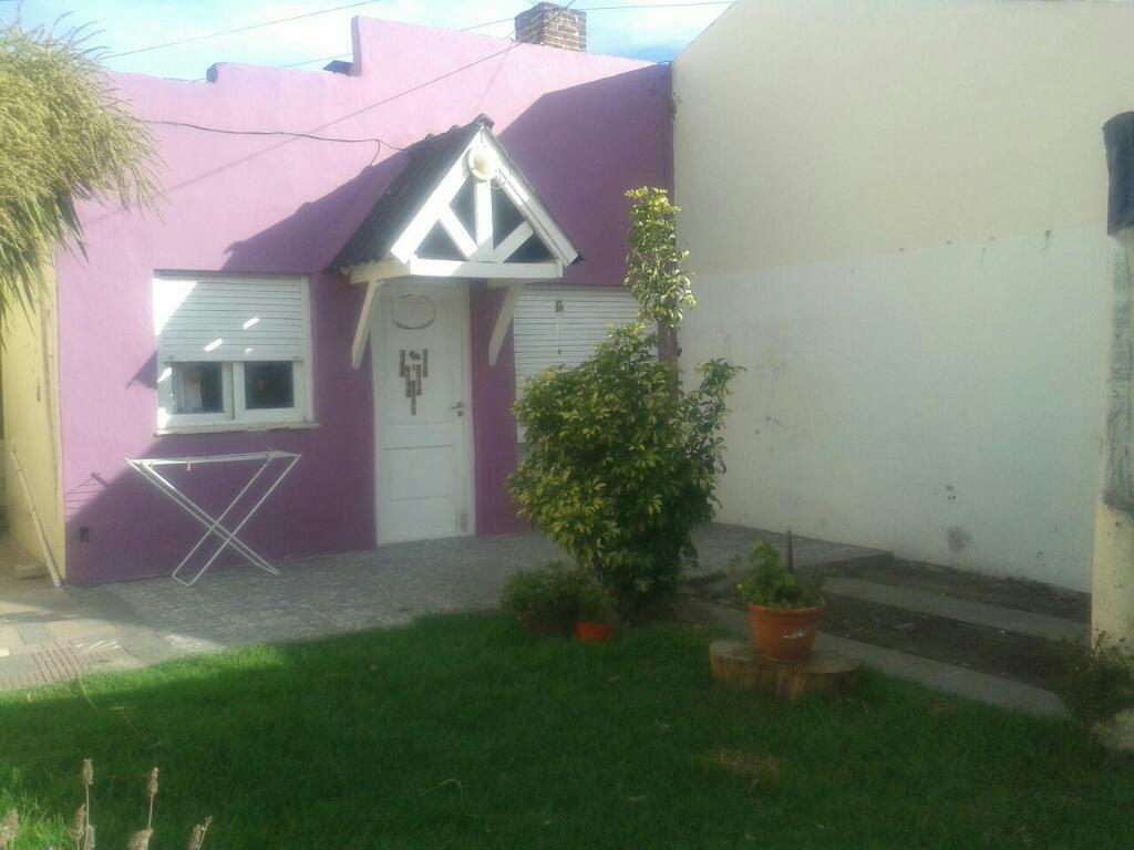 Alquilo Casa para 5 Personas