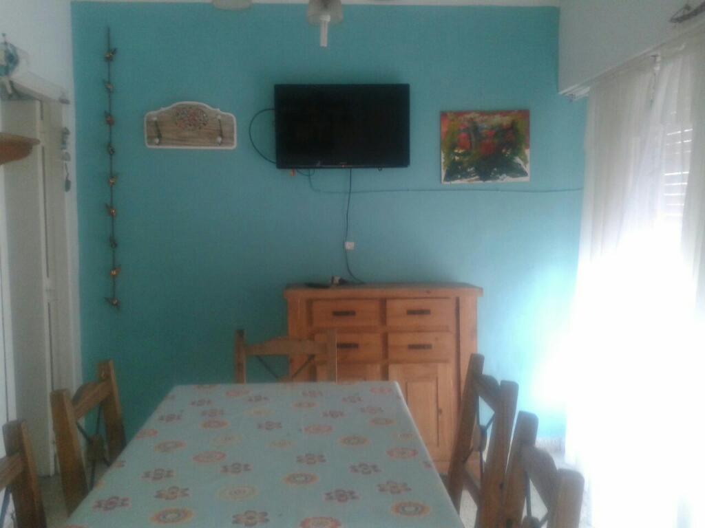 Alquilo Casa para 5 Personas