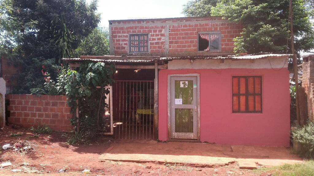 Vendo Terreno en Barrio San Lorenzo