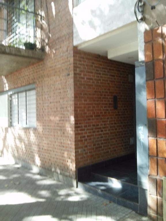 $ 5.500 Departamento Alquiler Suipacha 900