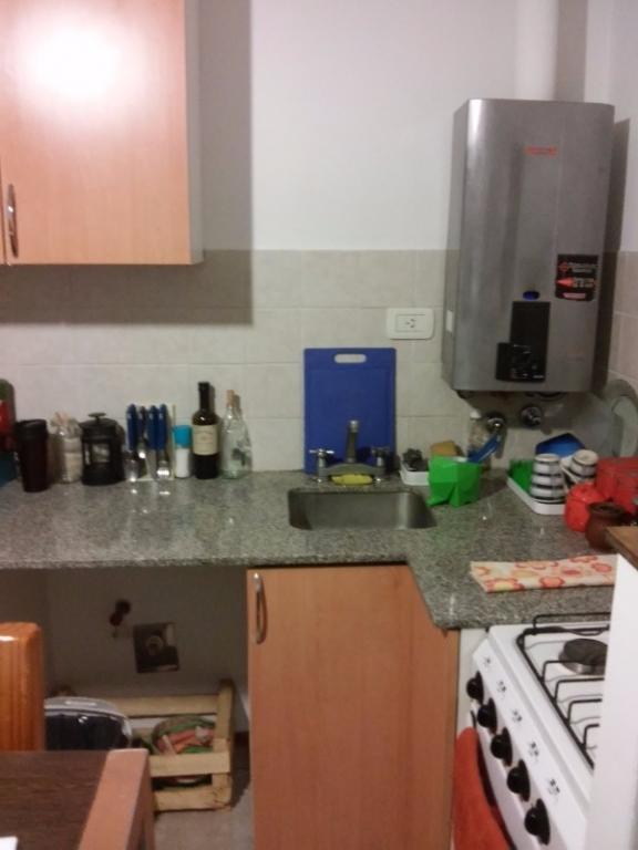 $ 5.500 Departamento Alquiler Suipacha 900