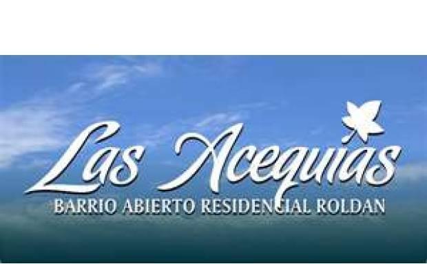 VENDO TERRENO EN BARRIO ACEQUIAS 585 M2