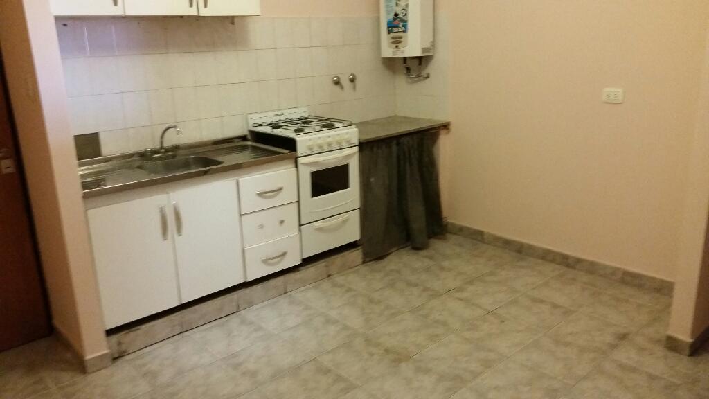 Alquilo Dpto. 40m2aprox