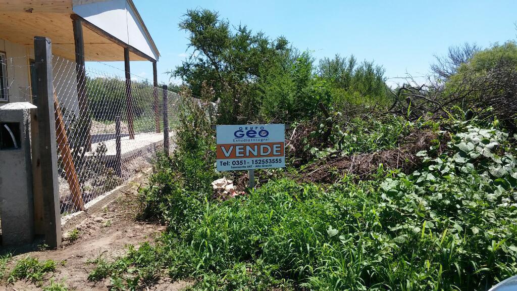 Vendo Hermosos Terrenos Villa Camiares