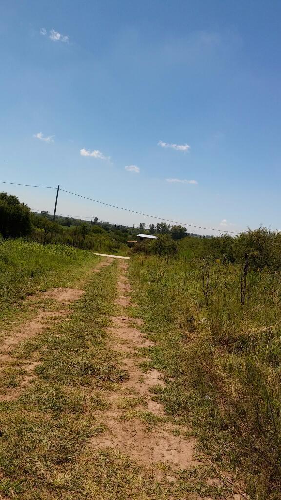 Vendo Hermosos Terrenos Villa Camiares