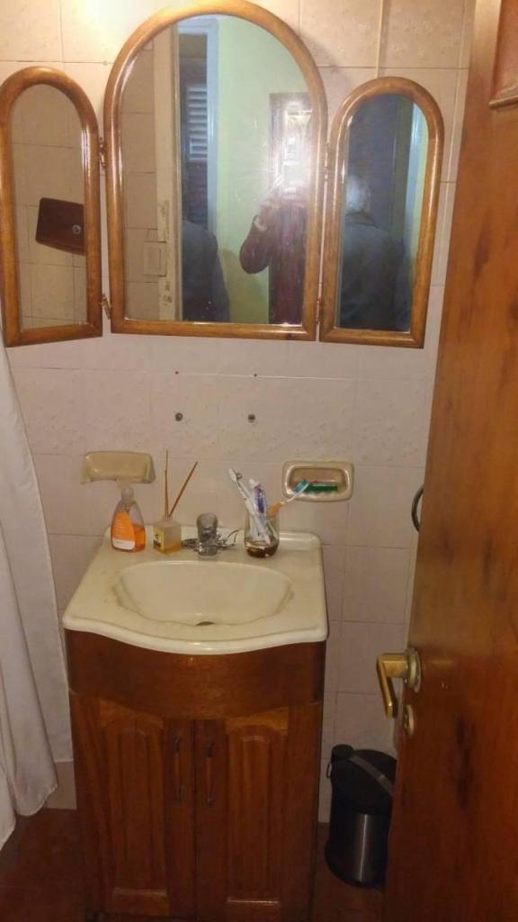 Departamento 2 Ambientes, Mitre 2300