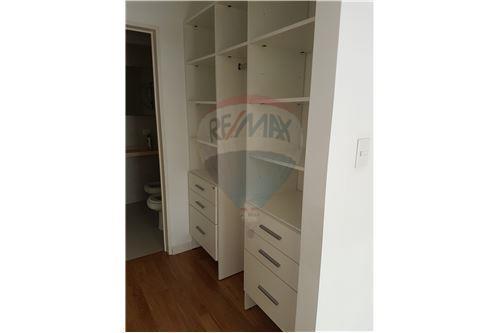 Alquiler Excelente Semi Piso en Barrio Norte