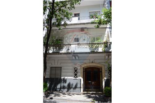 Departamento de 2 dorm con dep o escritorio