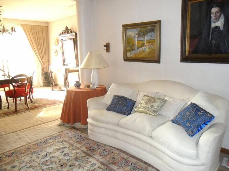 Departamento de 4 Ambientes totalmente equipado en .VIGENTE 25 DE DICIEMBRE 2016