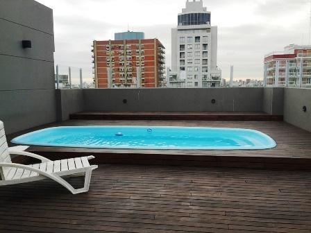 Departamento en Alquiler en ,  $ 10000