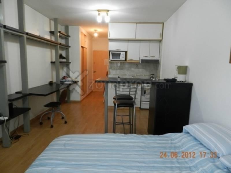 Departamento en Alquiler en ,  $ 7500