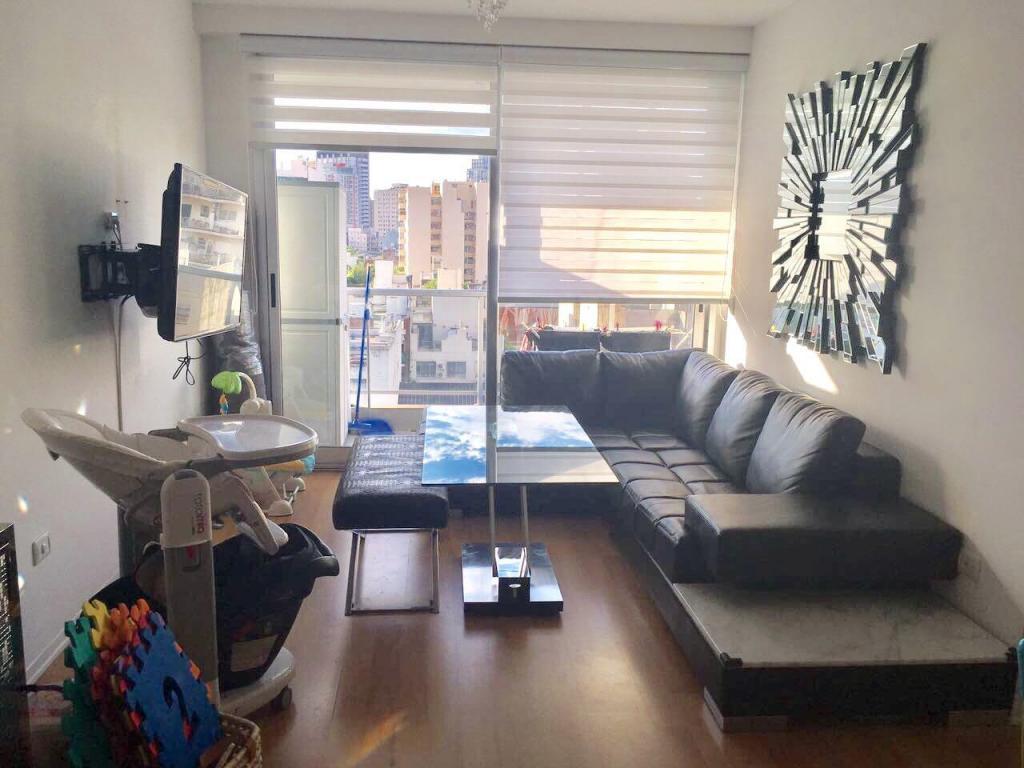 Departamento en Alquiler en  soho,  $ 16000