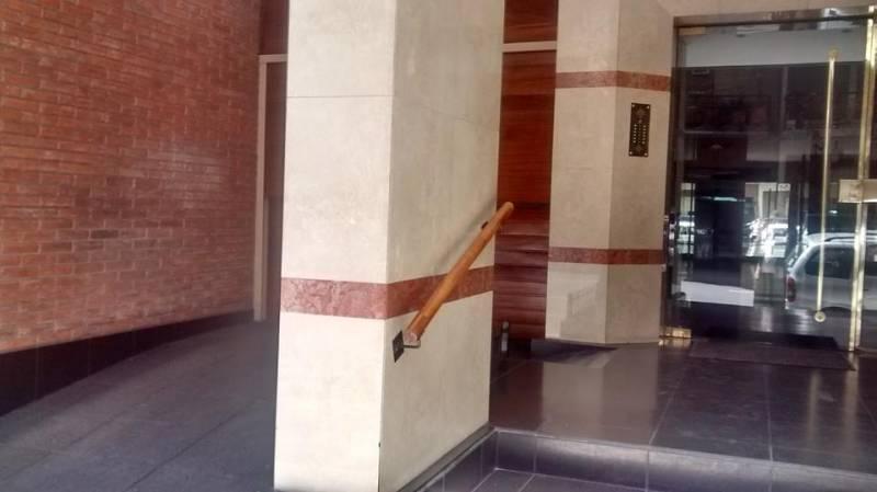 DEPARTAMENTO EN ALQUILER