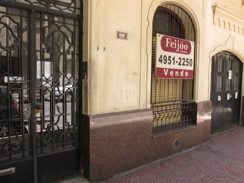 Departamento Tipo Casa en venta con Apto Profesional