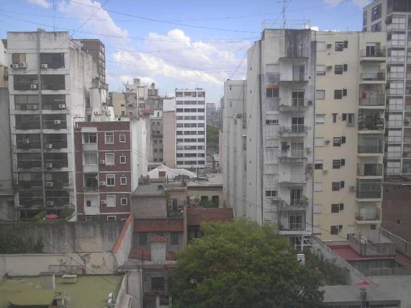 Edificio APTO PROF. destino OFICINA A ESTRENAR DUPLEX