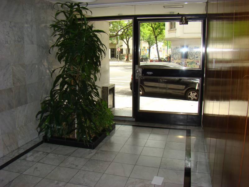 EXCELENTE DEPARTAMENTO DE 1 AMB EN VENTA SOLO APTO PROFESIONAL EN