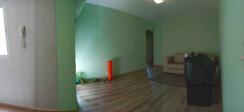 EXCELENTE DEPARTAMENTO HECHO A NUEVO CON HERMOSO GUSTO EXCELENTE ESTADO