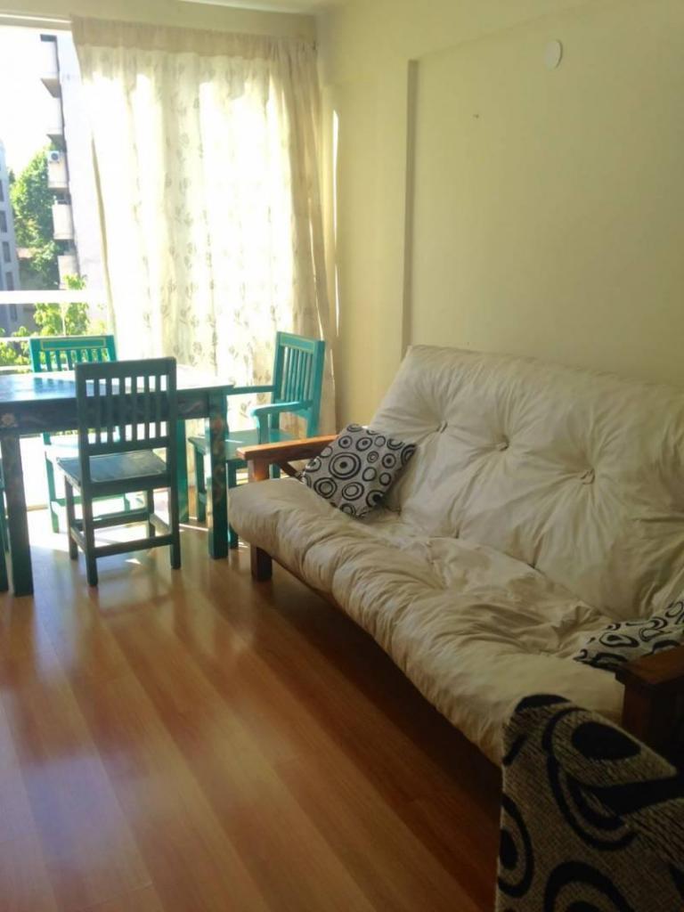 EXCELENTE DEPARTAMENTO TEMPORARIO EN  !!!!