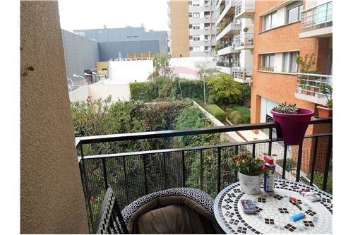 Increible departamento con vista a pulmón