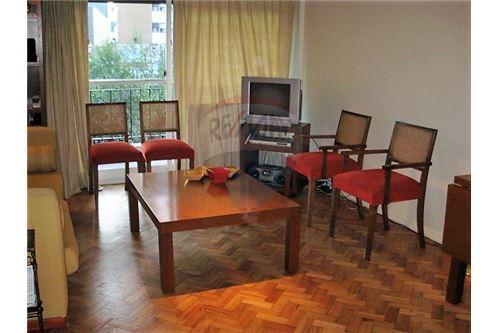 Increible departamento con vista a pulmón