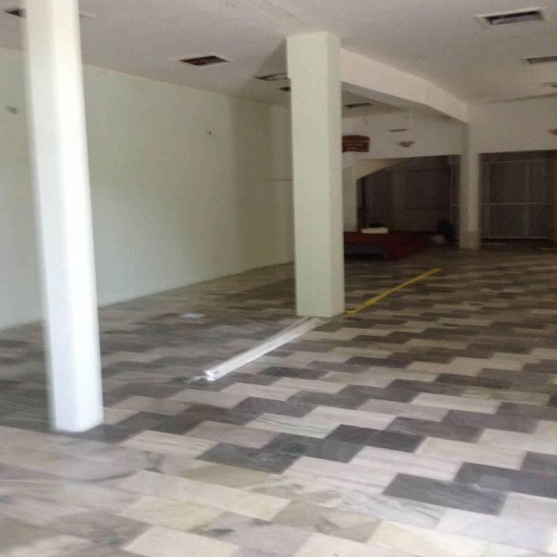 LOCAL ESQ. BULNES Y EL SALVADOR OCHAVA DE 40 MTS TODO DESTINO BARRIO NORTE